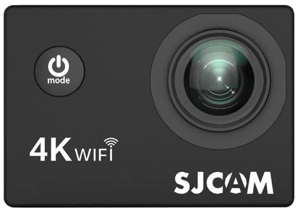 Екшн камера SJCAM SJ4000 Air