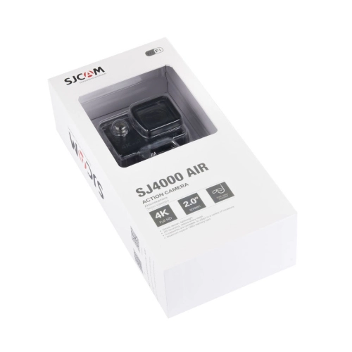Екшн камера SJCAM SJ4000 Air