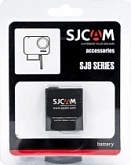 Аккумулятор SJCAM SJ9 Strike/SJ9 Max/SJ10 Pro Battery