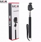 Монопод SJCAM Selfie Stick SJCAM/GoPro/GitUP (20-110 см)