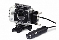 Защитный корпус SJCAM SJ5000 Waterproof Housing with Charger