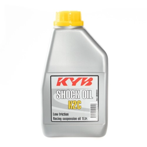 Масло амортизатора KYB Monoshock Shock K2C (1л)