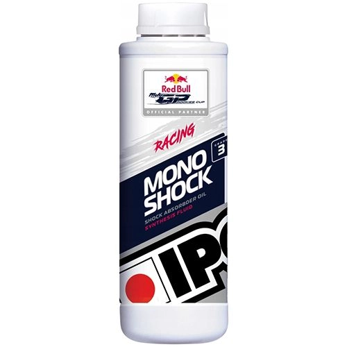 Масло амортизаторне Ipone Monoshock Fluid 3W (1л)