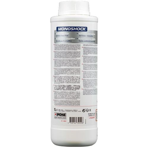 Масло амортизаторне Ipone Monoshock Fluid 3W (1л)