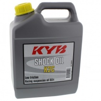 Масло амортизаторное Kayaba K2C (5л)