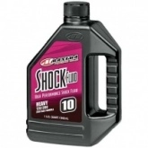 Масло амортизаторное Maxima Racing Shock Fluid 10W (1л)