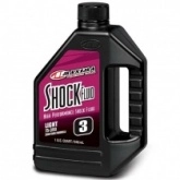 Масло амортизаторное Maxima Racing Shock Fluid 3W (1л)