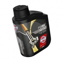 Масло амортизаторное Nils Fork 15W (1л)