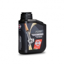 Масло амортизаторное Nils Fork SAE 5W (1л)