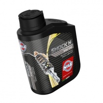 Масло амортизаторное Nils Shock H 5W (1л)