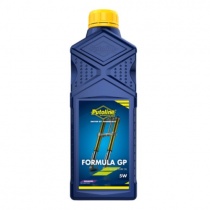 Масло амортизаторное Putoline Formula GP 5W (1л)