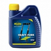 Масло амортизаторное Putoline Heavy Fork 20W (500мл)