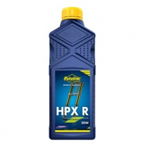 Масло амортизаторное Putoline HPX R 20W (1л)