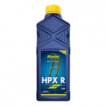 Масло амортизаторное Putoline HPX R 5W (1л)