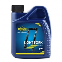 Масло амортизаторное Putoline Light Fork 5W (500мл)