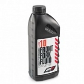 Масло амортизаторное WP Fork Oil 15W (1л)