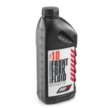 Масло амортизаторное WP Fork Oil 15W (1л)
