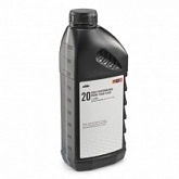Масло амортизаторное WP Fork Oil 20W (1л)