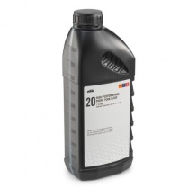 Масло амортизаторное WP Fork Oil 20W (1л)
