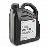 Масло амортизаторное WP Fork Oil 4W (5л)