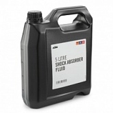 Масло амортизаторное WP Shock Oil Monoshock WP (5л)