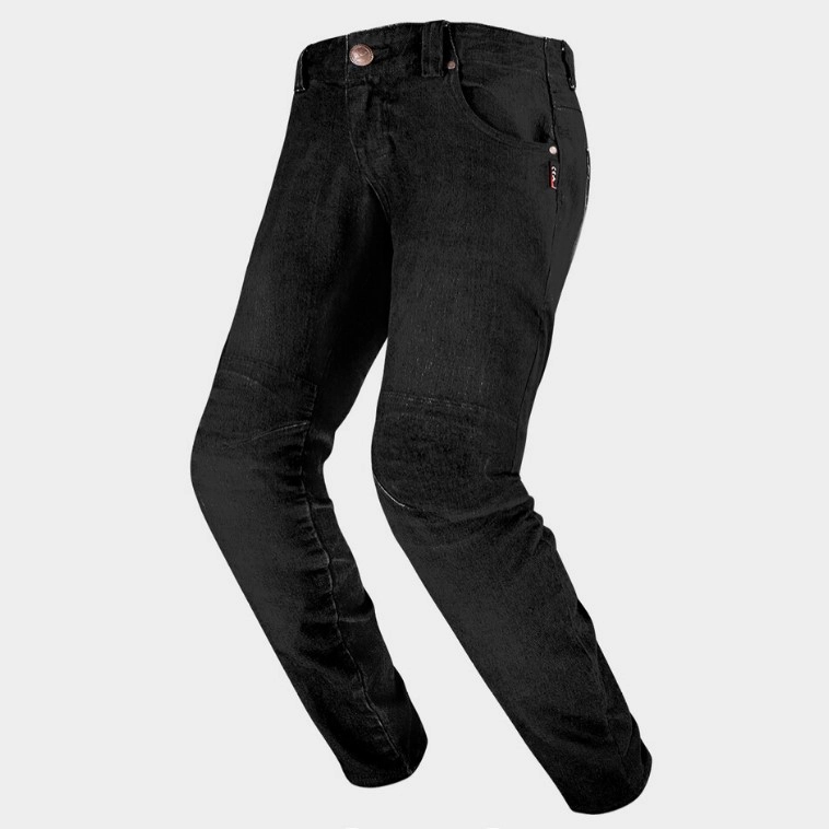 Мотоджинси LS2 Bradford Man Black