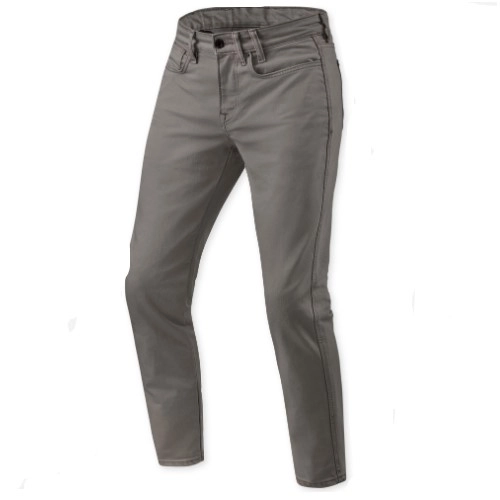 Мотоджинси Revit Jamison Slim L34 Black Olive Мотоджинси Revit Jamison Slim L34 Black Olive