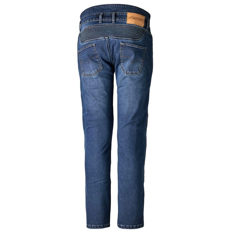 Мотоджинси RST X Kevlar Aramid Tech Pro Blue