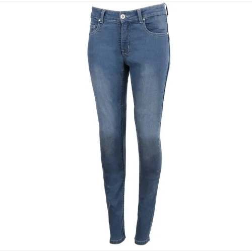 Мотоджинси Seca Athena Lady Blue