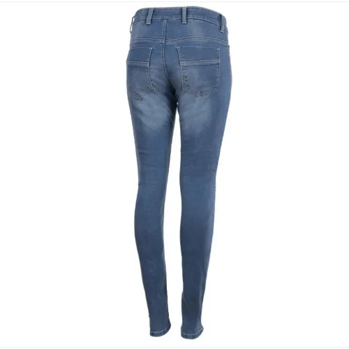 Мотоджинси Seca Athena Lady Blue