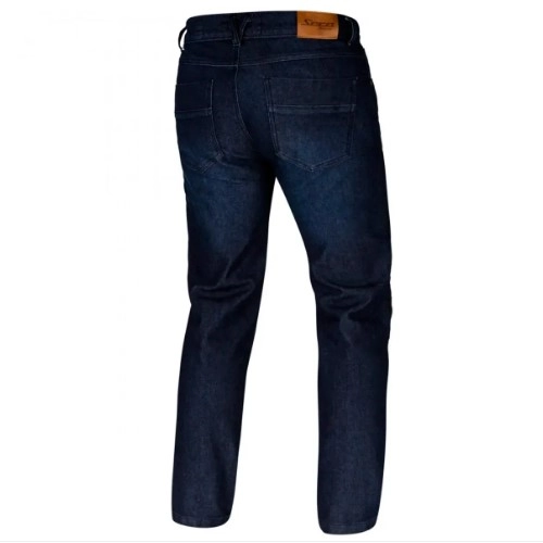 Мотоджинси Seca Ranger Blue