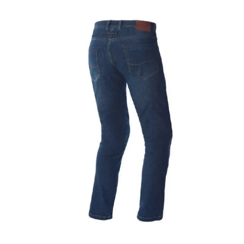 Мотоджинси Seventy PJ14 Slim Dark Blue
