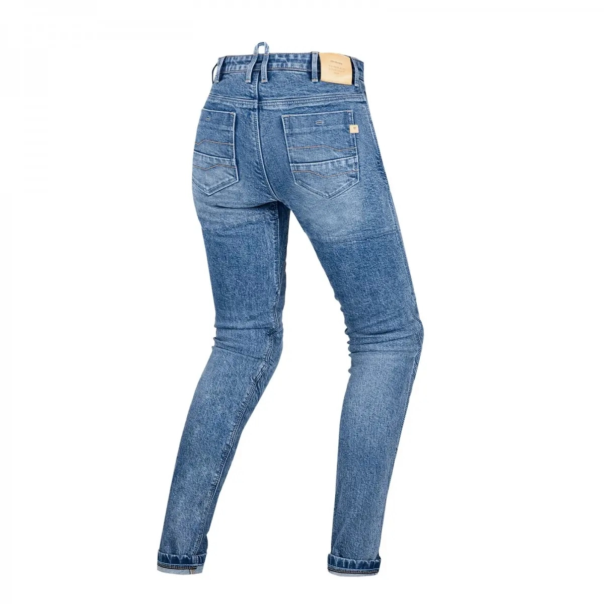 Мотоджинси Shima Devon Lady Blue