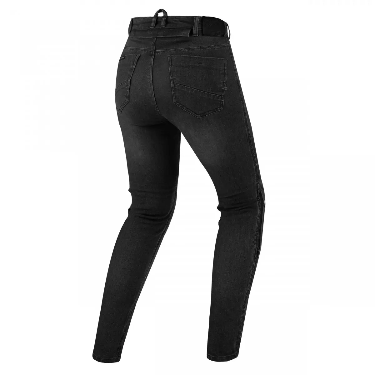 Мотоджинси Shima Metro Lady Black