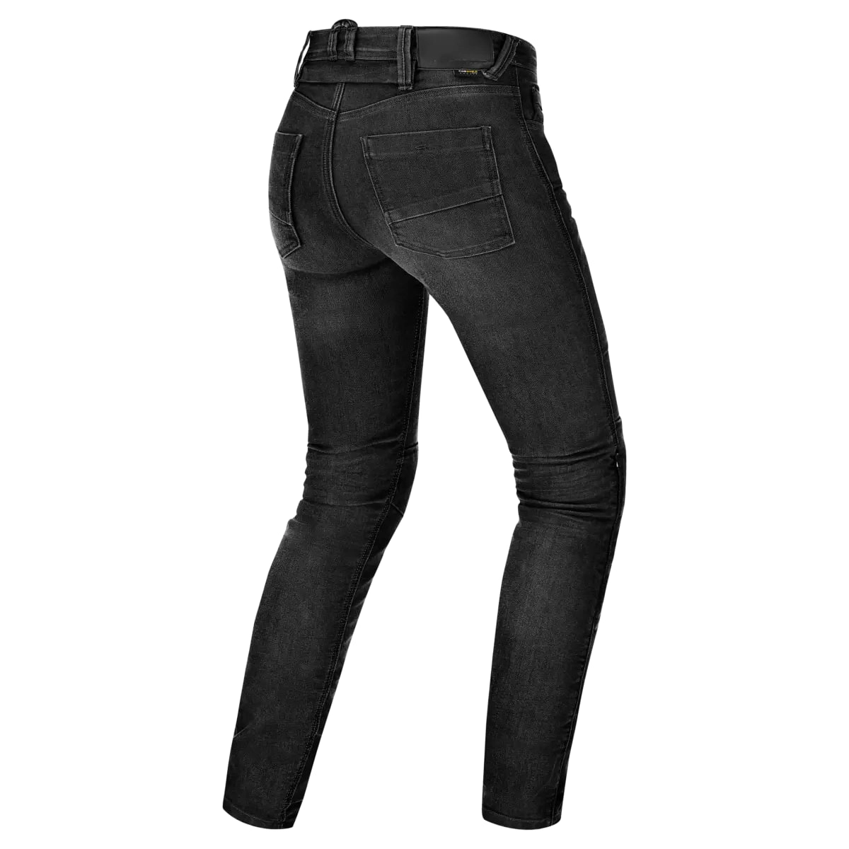 Мотоджинси Shima Ridge Lady Black
