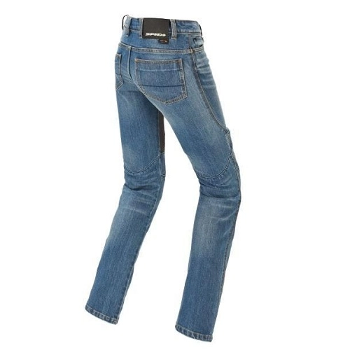 Мотоджинси Spidi Furious Pro Lady Blue