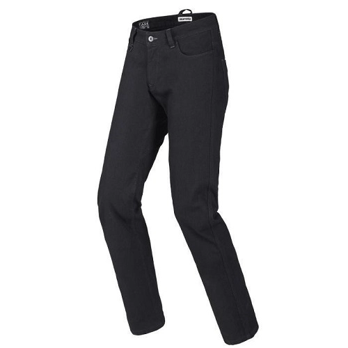 Мотоджинси Spidi J&Dyneema Evo Black Мотоджинси Spidi J&Dyneema Evo Black