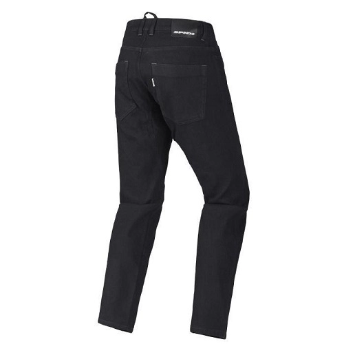 Мотоджинси Spidi J&Dyneema Evo Black Мотоджинси Spidi J&Dyneema Evo Black