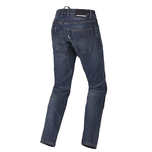 Мотоджинси Spidi J&Dyneema Evo Dark Blue