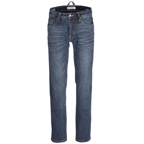 Мотоджинси Spidi J&Dyneema Evo Dark Blue