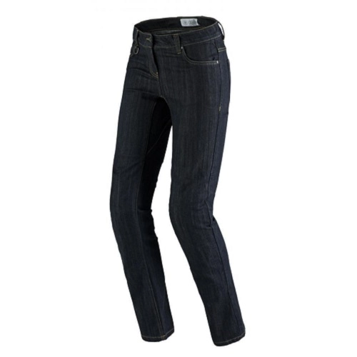 Мотоджинси Spidi J-Flex Lady Dark Blue