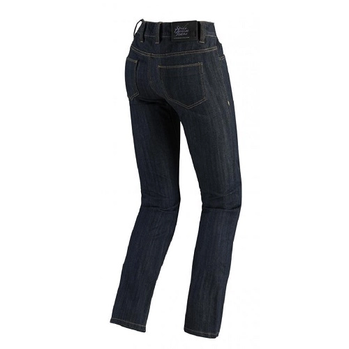 Мотоджинси Spidi J-Flex Lady Dark Blue