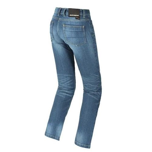 Мотоджинси Spidi J-Tracker Lady Blue