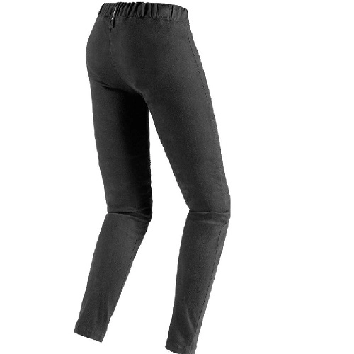 Мотоджинси Spidi Moto Leggings Lady Black