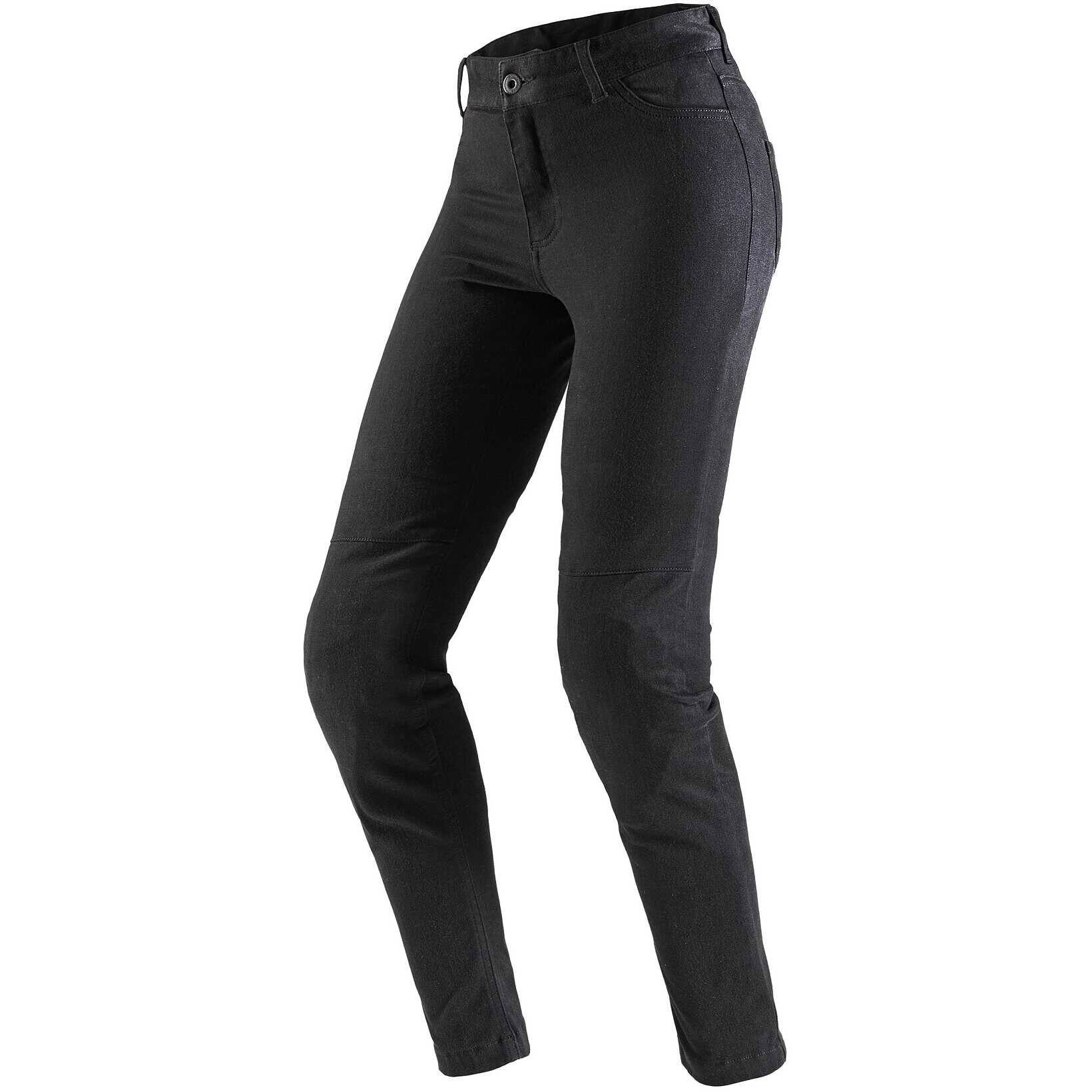 Мотоджинси Spidi Moto Leggings Pro 2 Lady Black