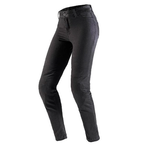 Мотоджинсы Spidi Moto Leggings Pro Lady Black