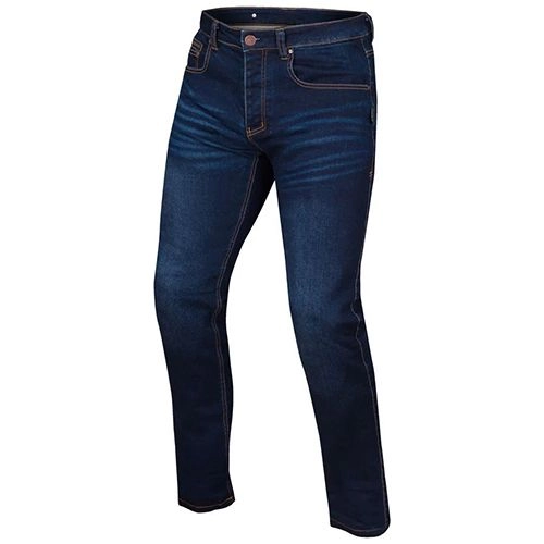 Мотоджинси Bering Donovan Blue