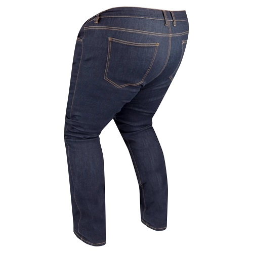 Мотоджинси Bering Trust KS Blue