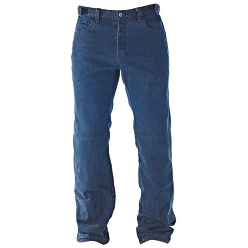 Мотоджинси Ixon Blackburn Blue