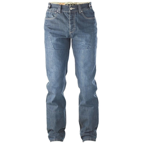 Мотоджинсы Ixon Dustin Navy